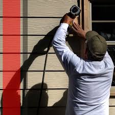 Professional Siding in Rosemead, CA